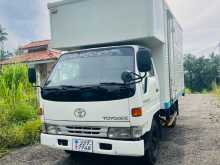 Toyota Dyna 1994 Lorry