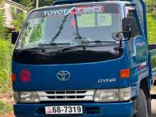 Toyota Dyna 1994 Lorry