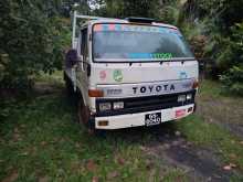 Toyota Dyna 1994 Lorry