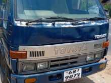 Toyota Dyna 1994 Lorry