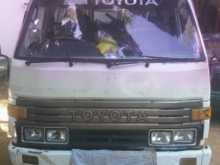 Toyota Dyna 1994 Van