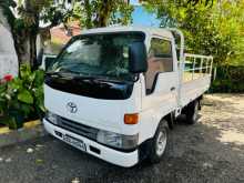 Toyota Dyna 1994 Lorry