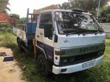 Toyota Dyna 1994 Lorry