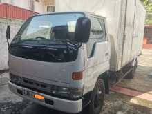 Toyota Dyna 2004 Lorry