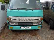 Toyota Dyna 1994 Lorry