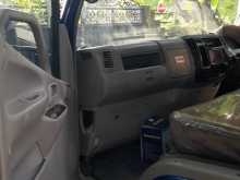 Toyota Boom 1994 Lorry