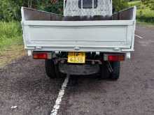 Toyota Dyna 1995 Lorry