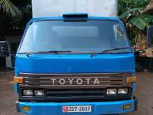 Toyota Dyna 1995 Lorry
