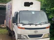 Toyota Dyna 1995 Lorry