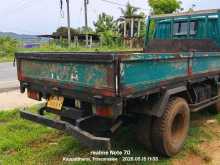 Toyota Dyna 1995 Lorry