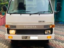 Toyota Dyna 1995 Lorry