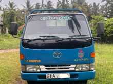 Toyota DYNA 1995 Lorry