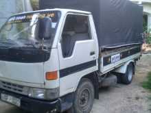Toyota Dyna 1995 Lorry
