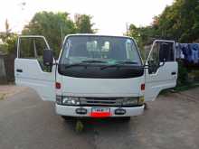 Toyota Dyna 1995 Lorry