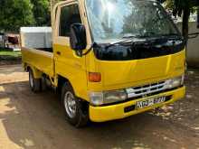 Toyota Dyna 1995 Lorry