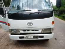 Toyota Dyna 1995 Lorry