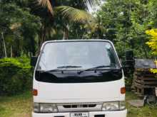 Toyota Dyna 1995 Lorry