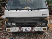Toyota Dyna 1995 Lorry