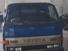 Toyota Dyna 1995 Lorry