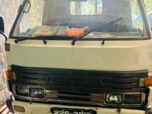 Toyota Dyna 1995 Lorry