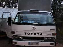 Toyota Dyna 1996 Lorry