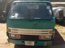 Toyota Dyna 1996 Lorry