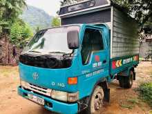Toyota Dyna 1996 Lorry