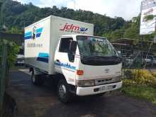 Toyota DYNA 1996 Lorry