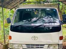 Toyota Dyna 1996 Lorry