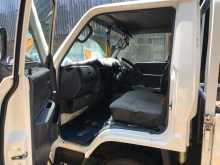 Toyota Dyna 1996 Lorry