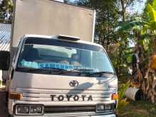 Toyota Dyna 1996 Lorry