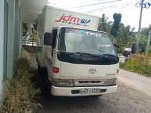 Toyota Dyna 1996 Lorry