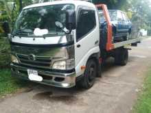 Toyota Carrier 1997 Lorry