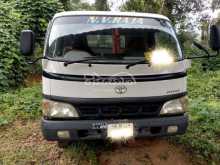 Toyota DYNA 1997 Lorry