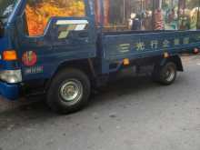 Toyota Dyna 1997 Lorry