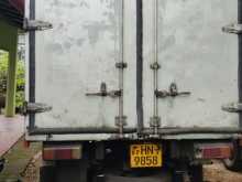 Toyota Dyna 1997 Lorry