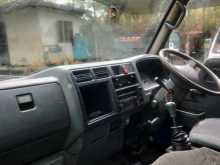 Toyota Dyna 1997 Lorry