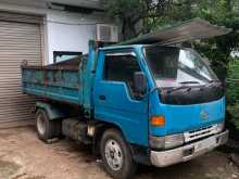 Toyota Dyna 1997 Lorry