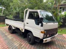 Toyota Dyna 1997 Lorry