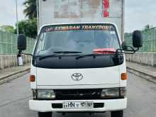 Toyota Dyna 1997 Lorry