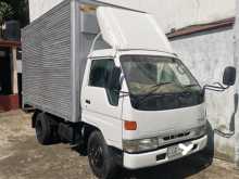 Toyota Dyna 1997 Lorry