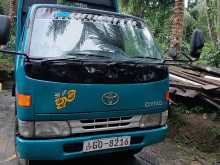 Toyota Dyna 1997 Lorry