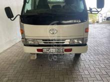 Toyota Dyna 1997 Lorry