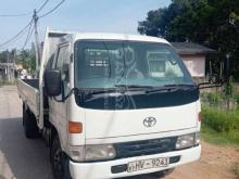 Toyota Dyna 1998 Lorry