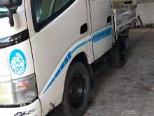 Toyota Dyna 1998 Crew Cab