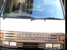Toyota Dyna 1998 Lorry