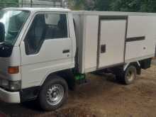 Toyota Dyna 1998 Lorry