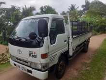 Toyota Dyna 1998 Lorry