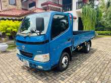 Toyota Dyna 1998 Lorry