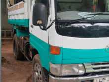 Toyota Dyna 1998 Lorry